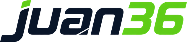 juan36 brand logo